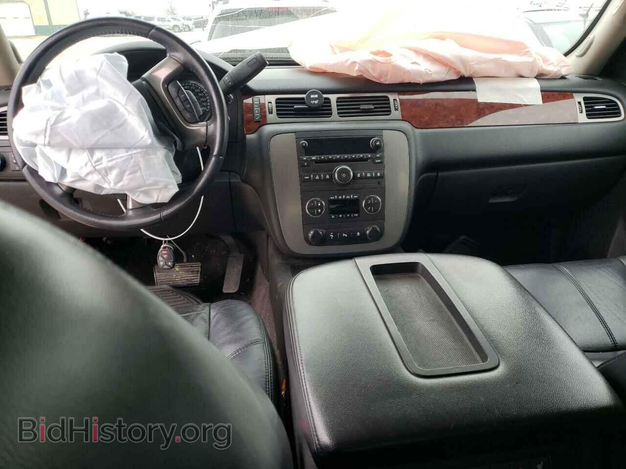 2011 GMC YUKON - VIN: 1GKS2CE03BR162821 - Фото 8