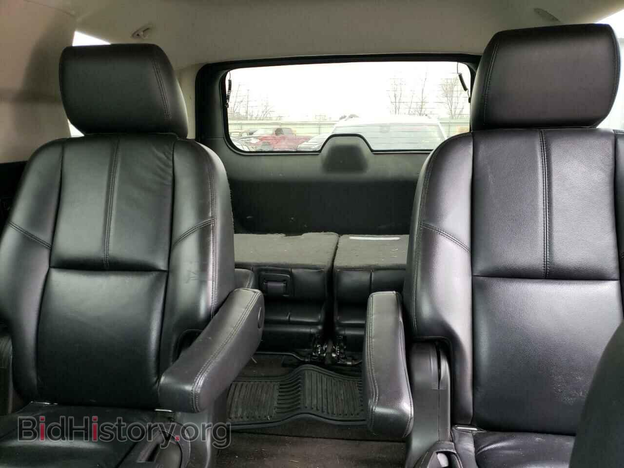 2011 GMC YUKON - VIN: 1GKS2CE03BR162821 - Фото 10