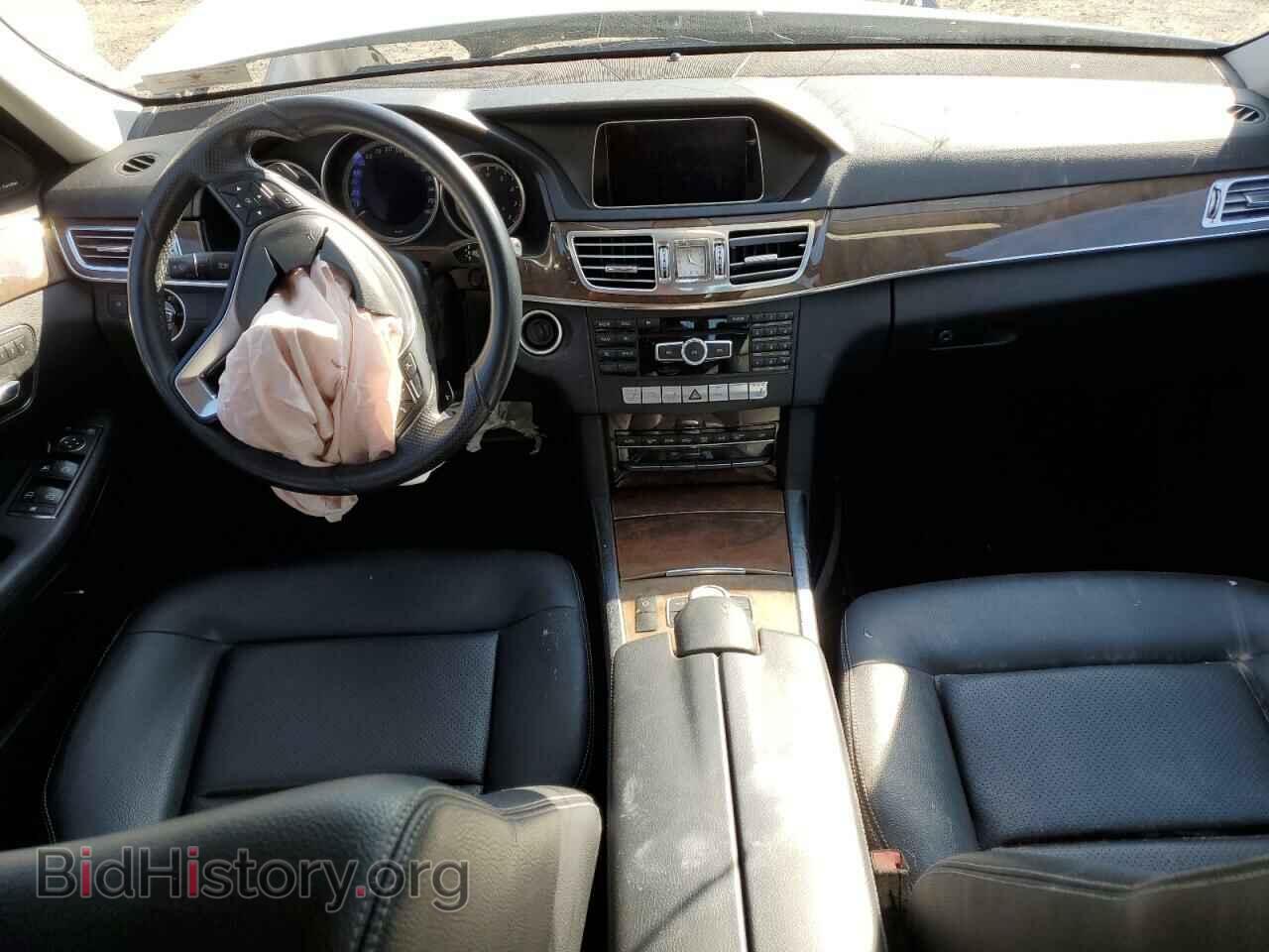 2014 MERCEDES-BENZ E-CLASS - VIN: WDDHF8JB5EA867997 - Фото 8