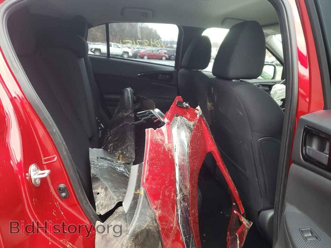 2022 MITSUBISHI ECLIPSE - VIN: JA4ATUAA8NZ035733 - Фото 6