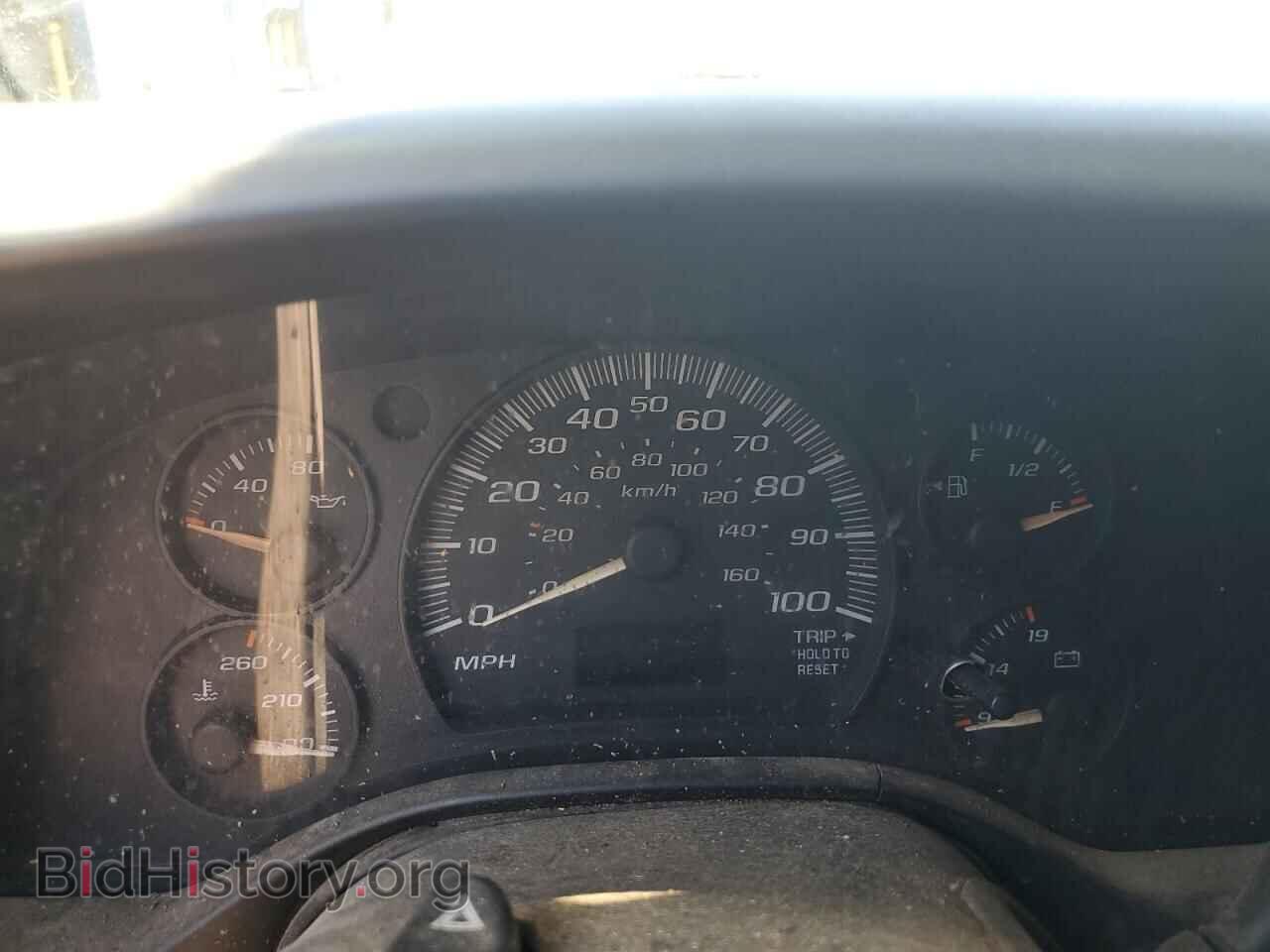 2006 CHEVROLET EXPRESS - VIN: 1GCFG15X861178565 - Фото 9