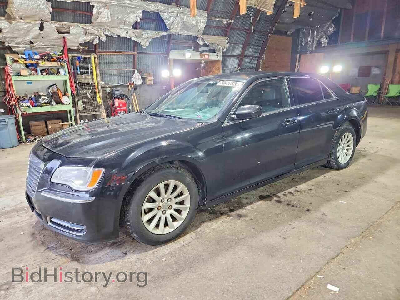 Photo 2C3CCAAG1EH255429 - CHRYSLER 300 2014