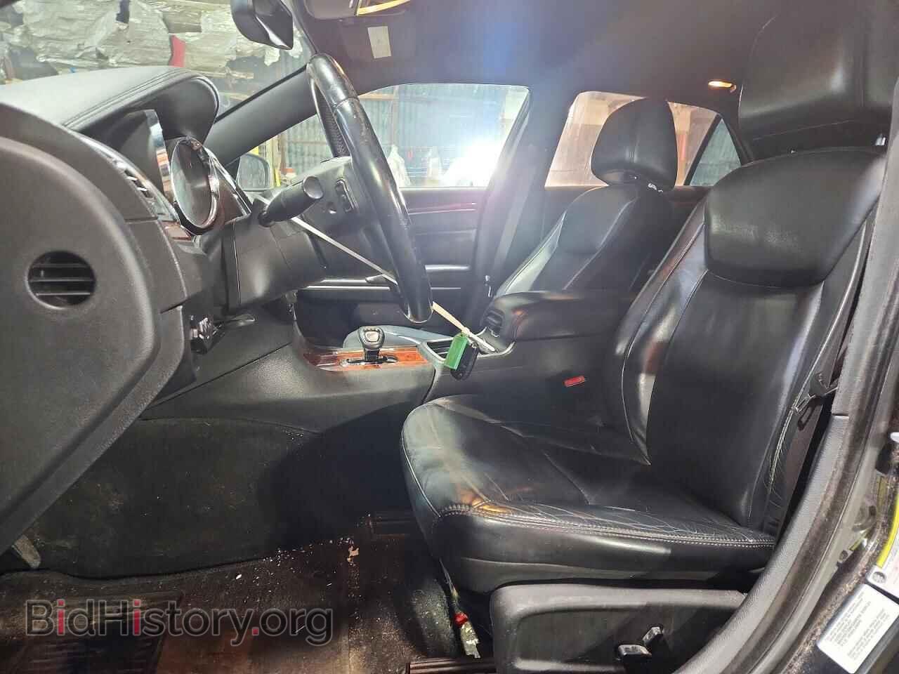 2014 CHRYSLER 300 - VIN: 2C3CCAAG1EH255429 - Фото 7