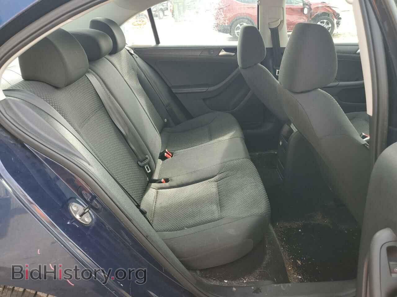 2014 VOLKSWAGEN JETTA - VIN: 3VW2K7AJ6EM440051 - Фото 10