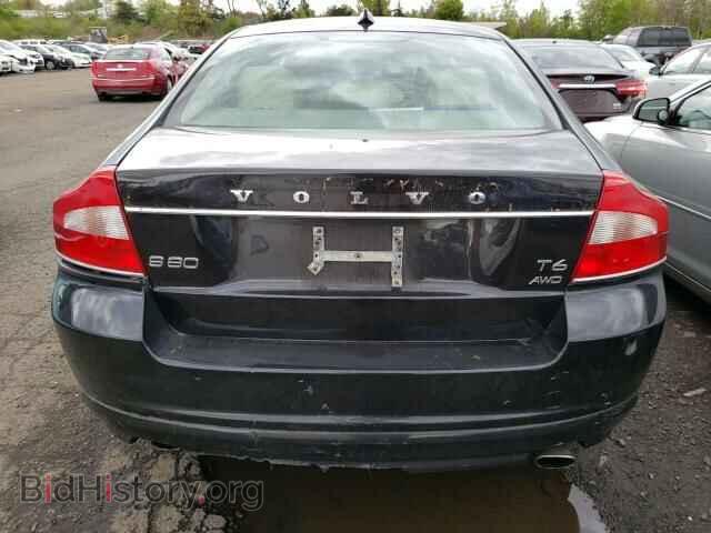2013 VOLVO S80 - VIN: YV1902AH7D1171166 - Фото 6