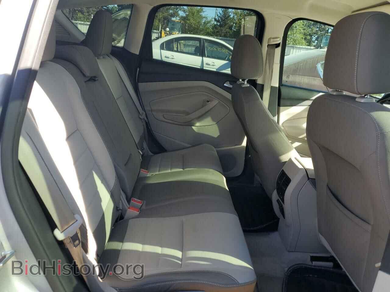 2013 FORD CMAX - VIN: 1FADP5AU9DL545474 - Photo 10