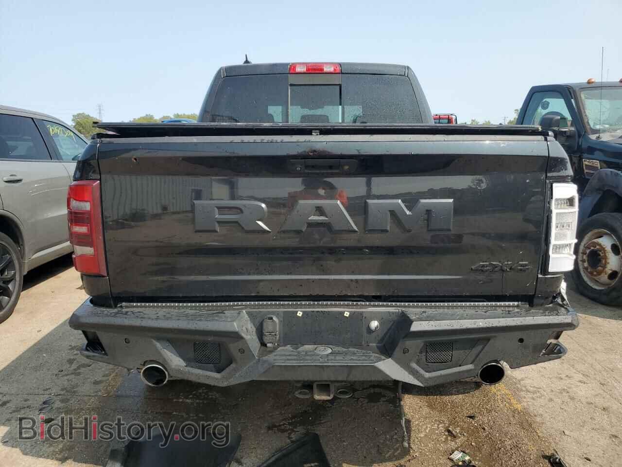 2018 RAM 1500 - VIN: 1C6RR7MT1JS136256 - Фото 6