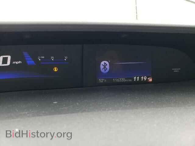 2013 HONDA CIVIC - VIN: 19XFB2F54DE215929 - Фото 9