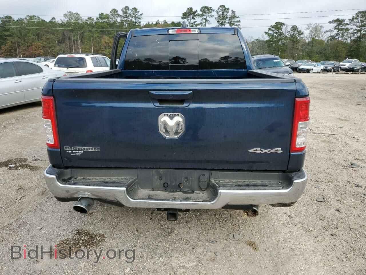 2022 RAM 1500 - VIN: 1C6SRFFT6NN239850 - Фото 6
