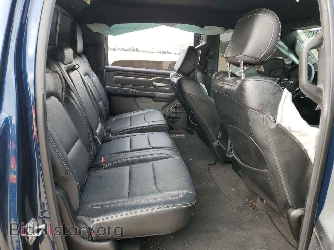 2022 RAM 1500 - VIN: 1C6SRFFT6NN239850 - Фото 10
