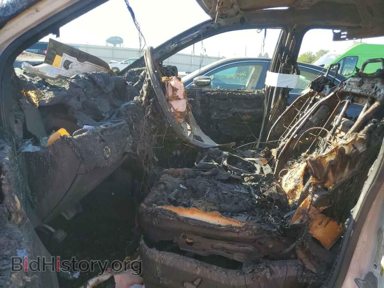 2019 DODGE CARAVAN - VIN: 2C4RDGEG8KR578866 - Фото 7