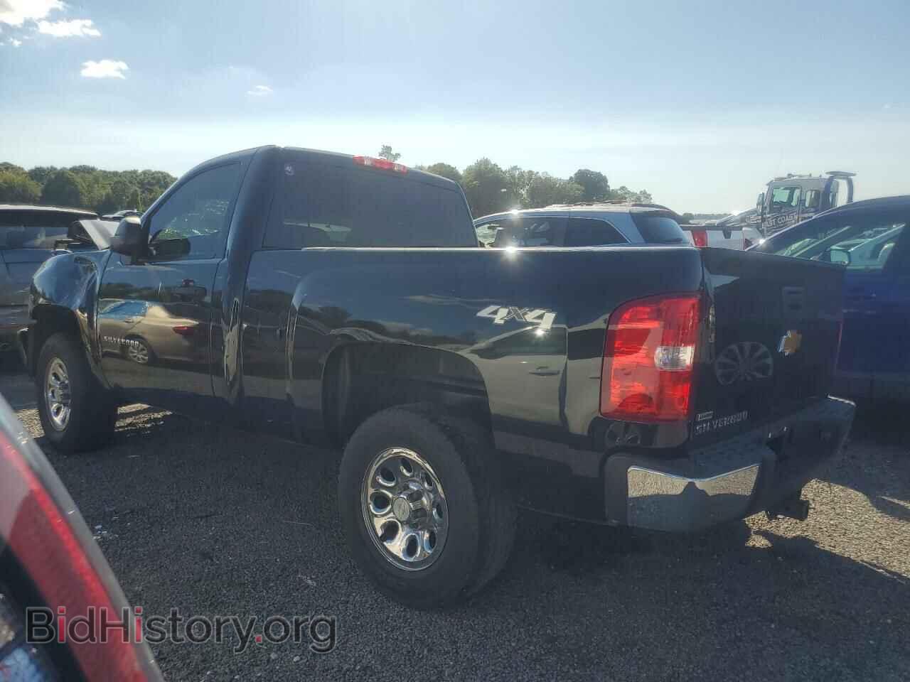 2012 CHEVROLET ALL Models - VIN: 1GCNKPEAXCZ193266 - Фото 2