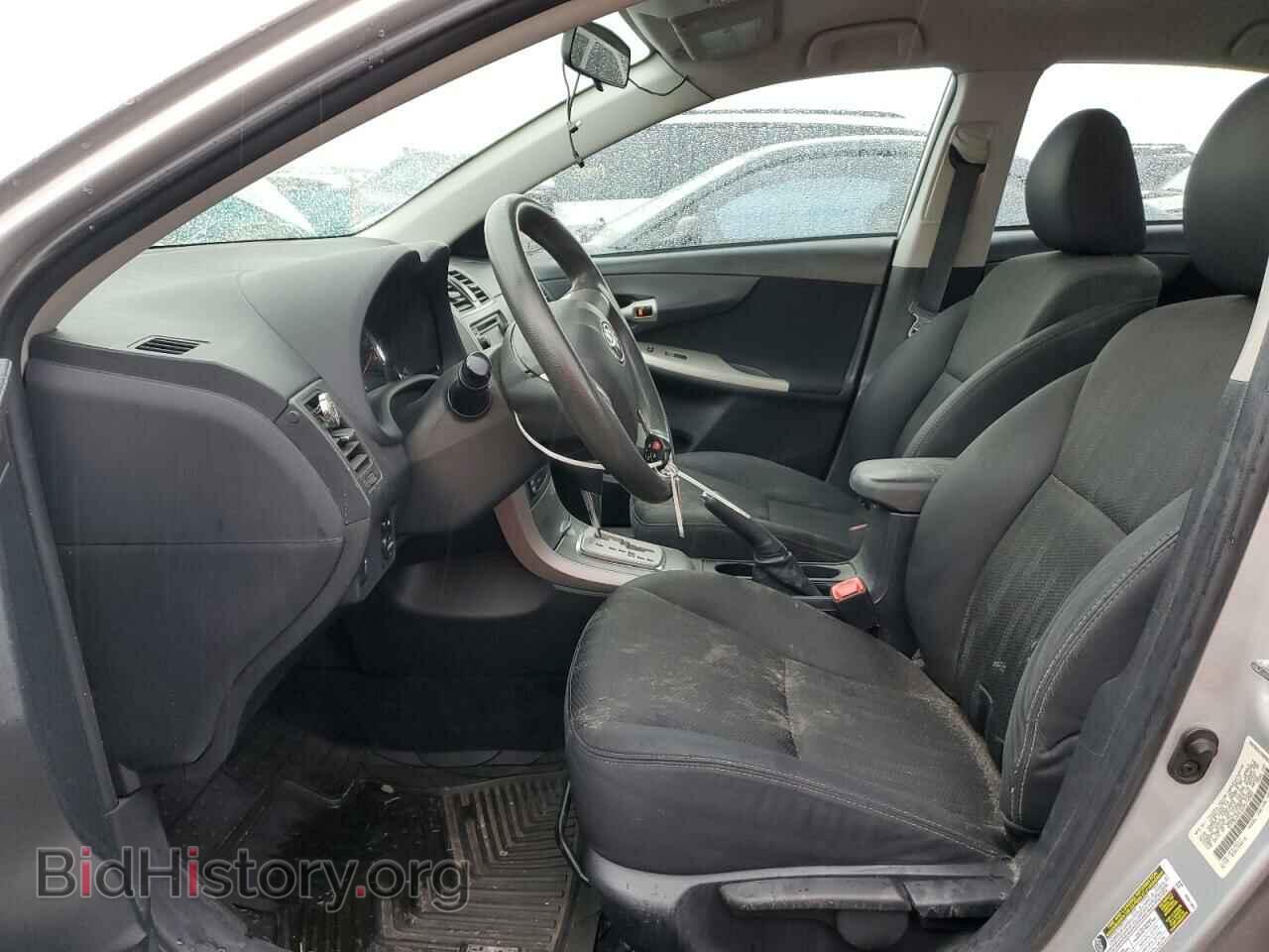 2013 TOYOTA COROLLA - VIN: 5YFBU4EE4DP212503 - Фото 7