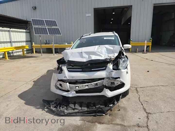 2015 FORD ESCAPE - VIN: 1FMCU9J98FUC22012 - Photo 13