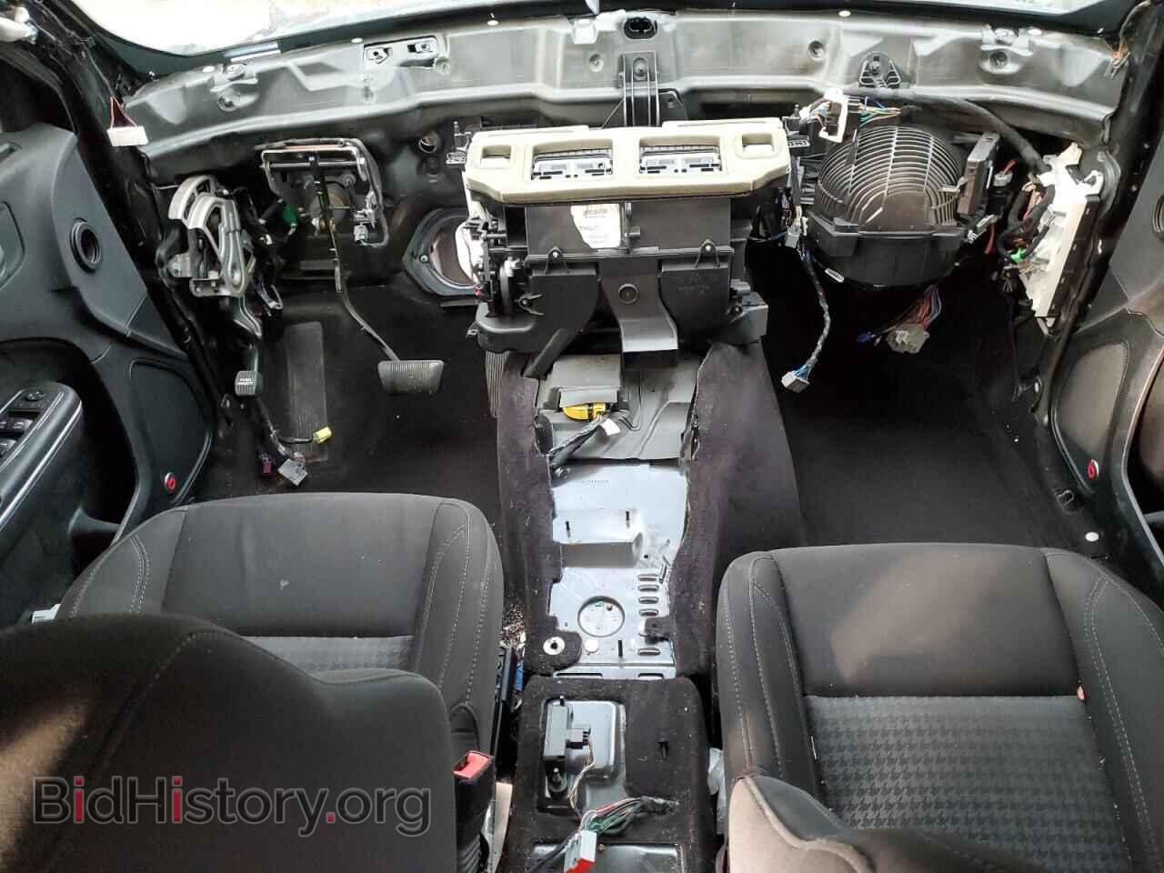 2017 DODGE CHARGER - VIN: 2C3CDXJG6HH599388 - Фото 8
