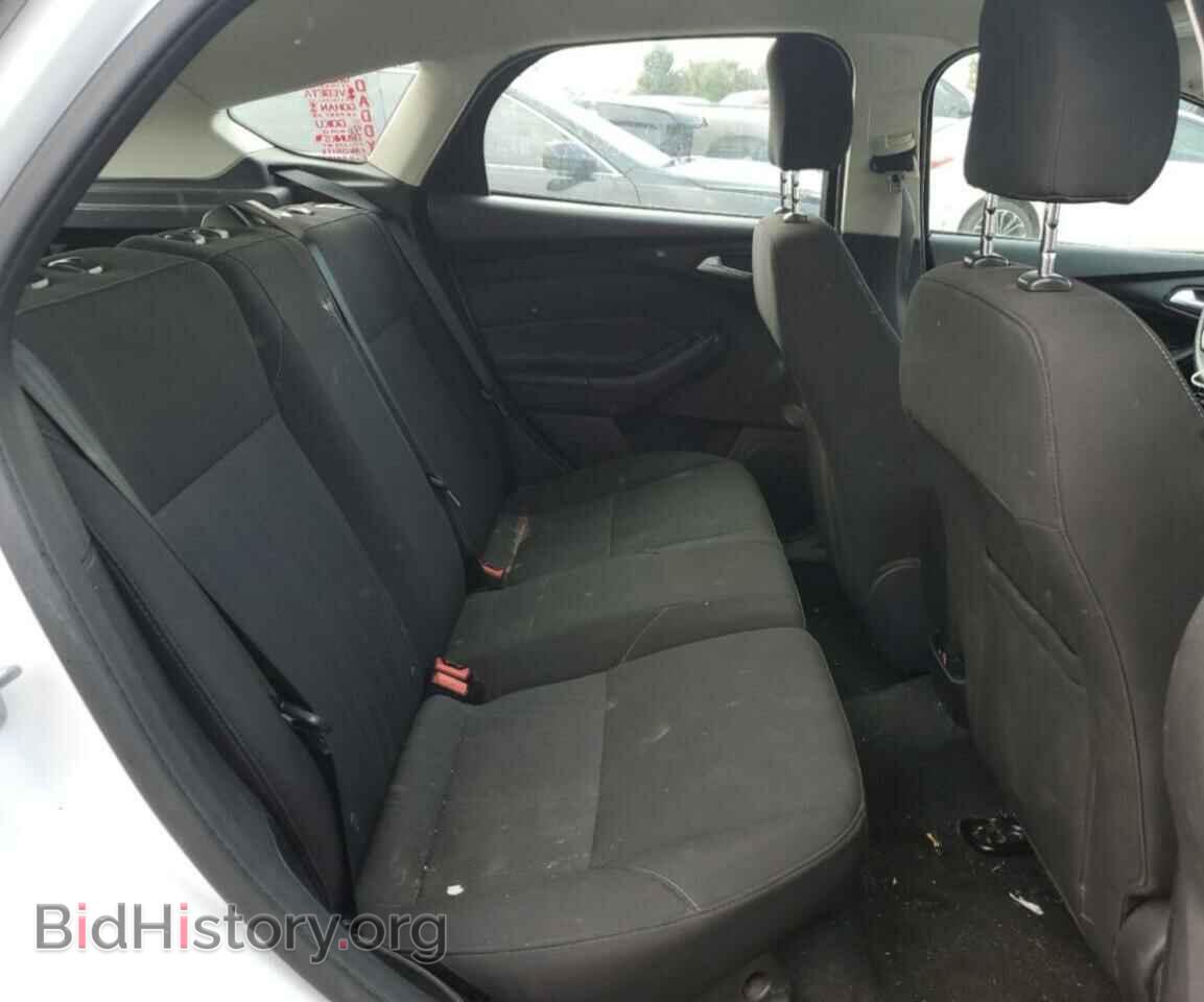 2015 FORD FOCUS - VIN: 1FADP3K28FL375936 - Фото 10
