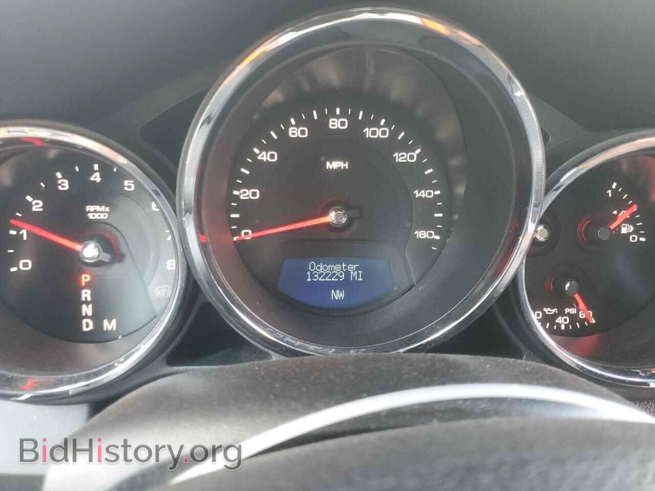 2008 CADILLAC CTS - VIN: 1G6DF577680137961 - Фото 9