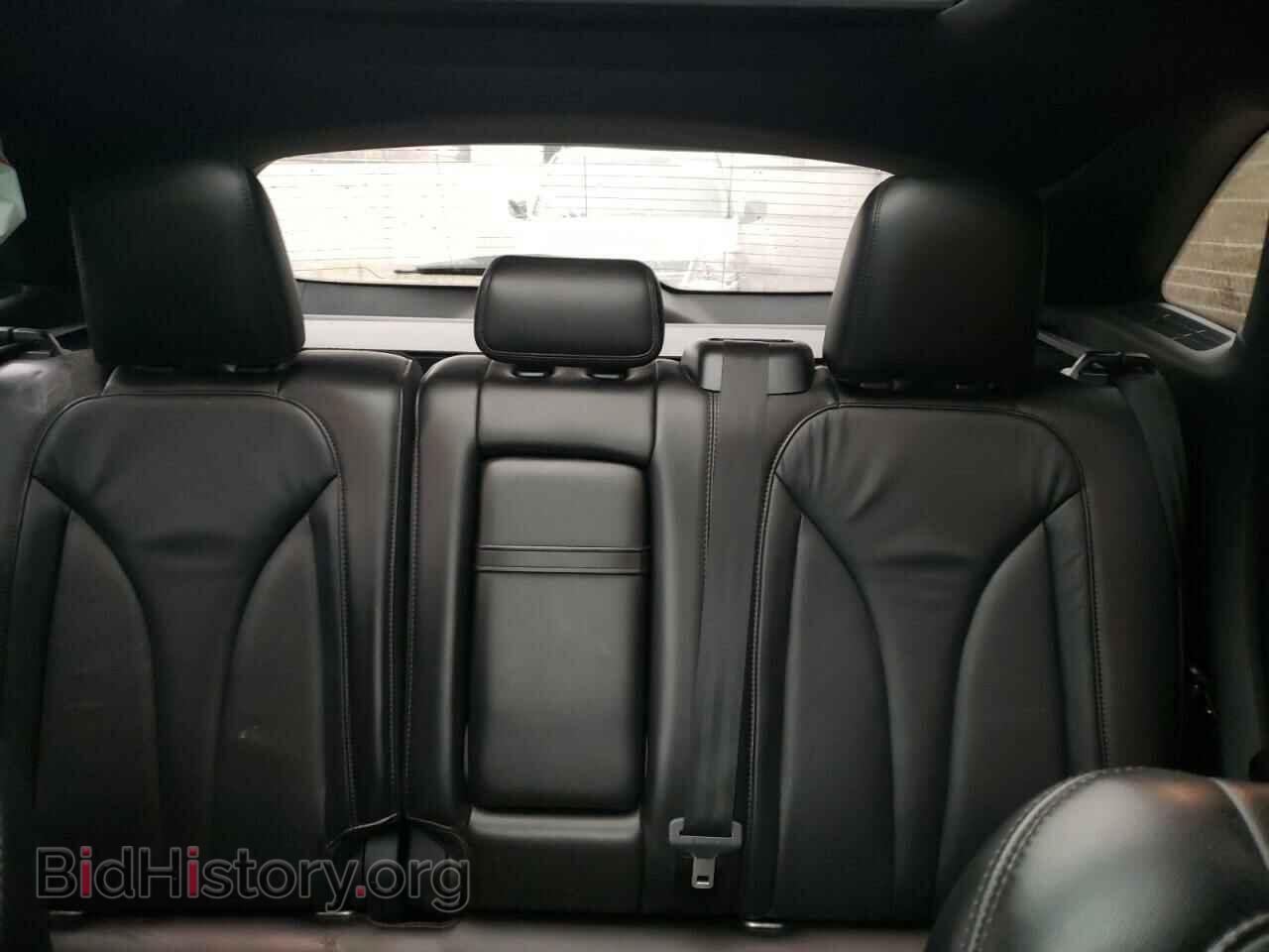 2017 LINCOLN MKC - VIN: 5LMCJ2D93HUL71486 - Фото 10