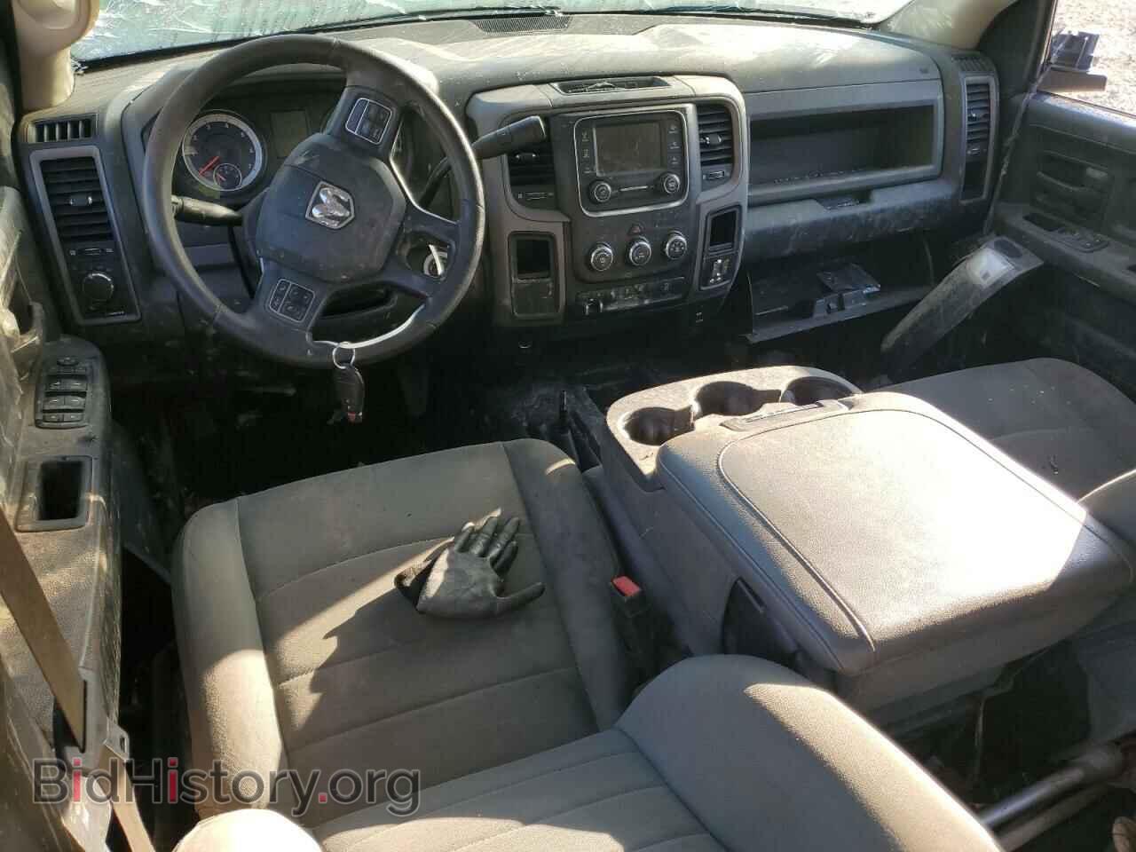 2018 RAM All Models - VIN: 3C6UR5CJ4JG101510 - Фото 8