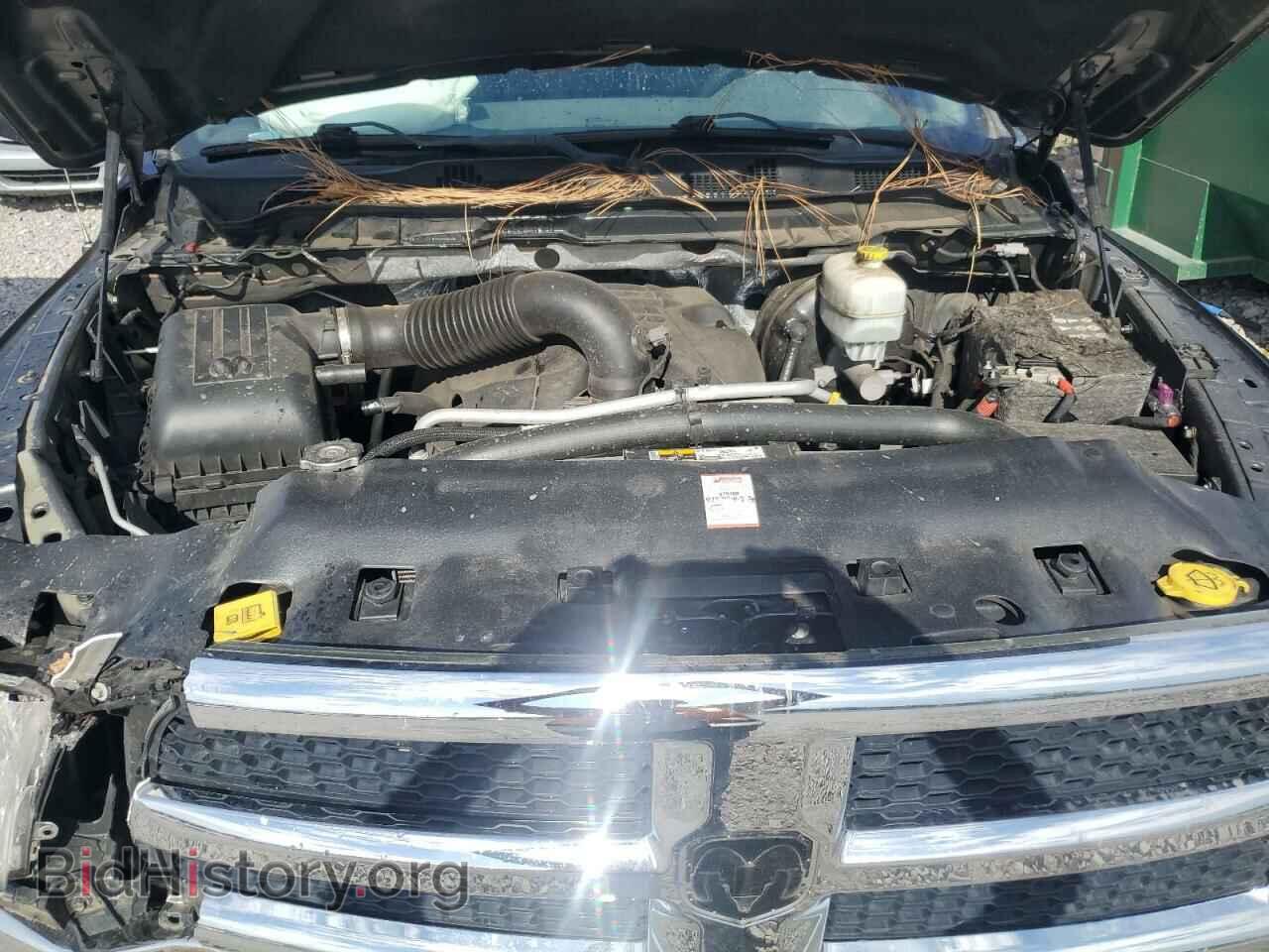 2014 RAM All Models - VIN: 3C6TR5CT4EG300303 - Photo 11