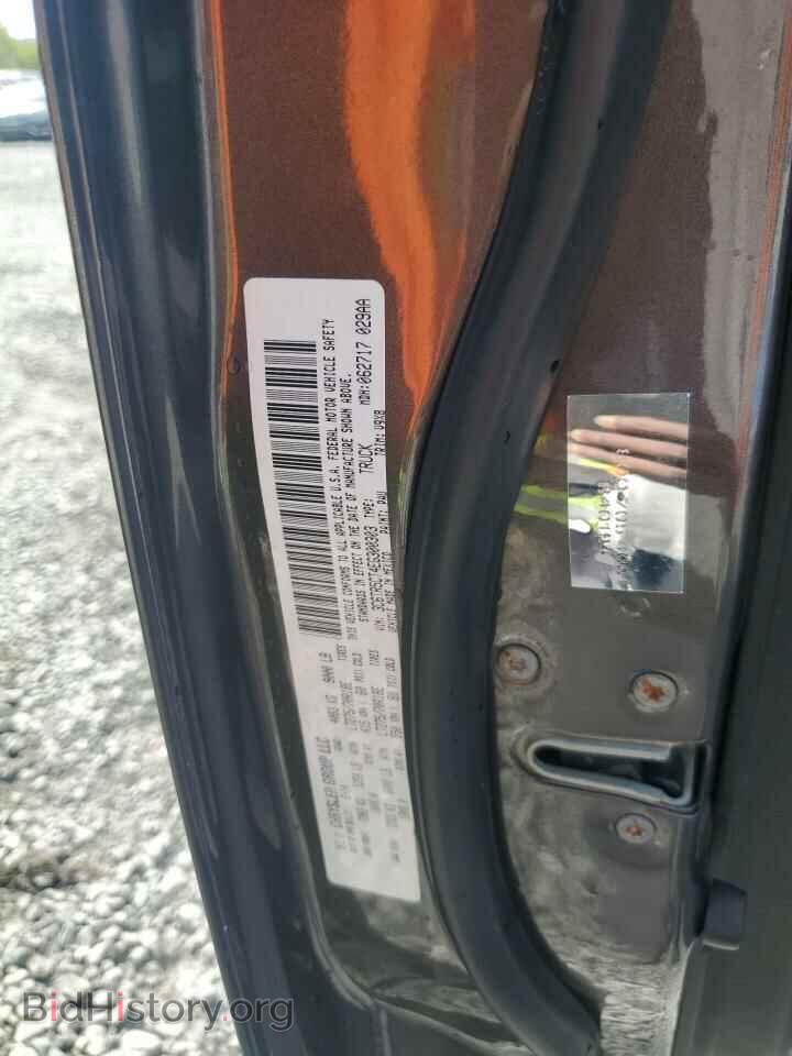 2014 RAM All Models - VIN: 3C6TR5CT4EG300303 - Photo 12