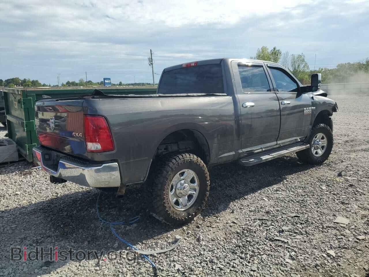2014 RAM All Models - VIN: 3C6TR5CT4EG300303 - Photo 3