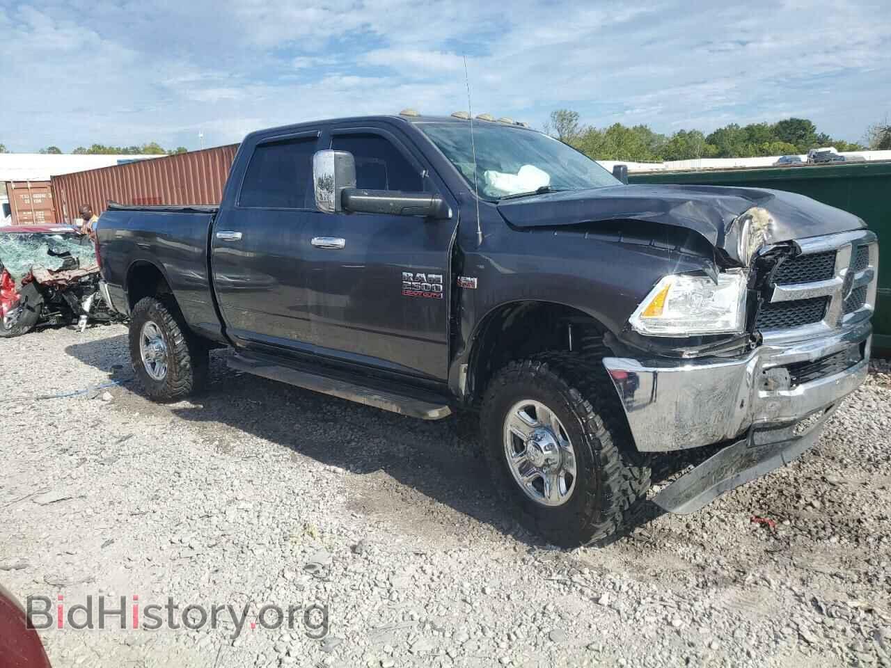 2014 RAM All Models - VIN: 3C6TR5CT4EG300303 - Photo 4