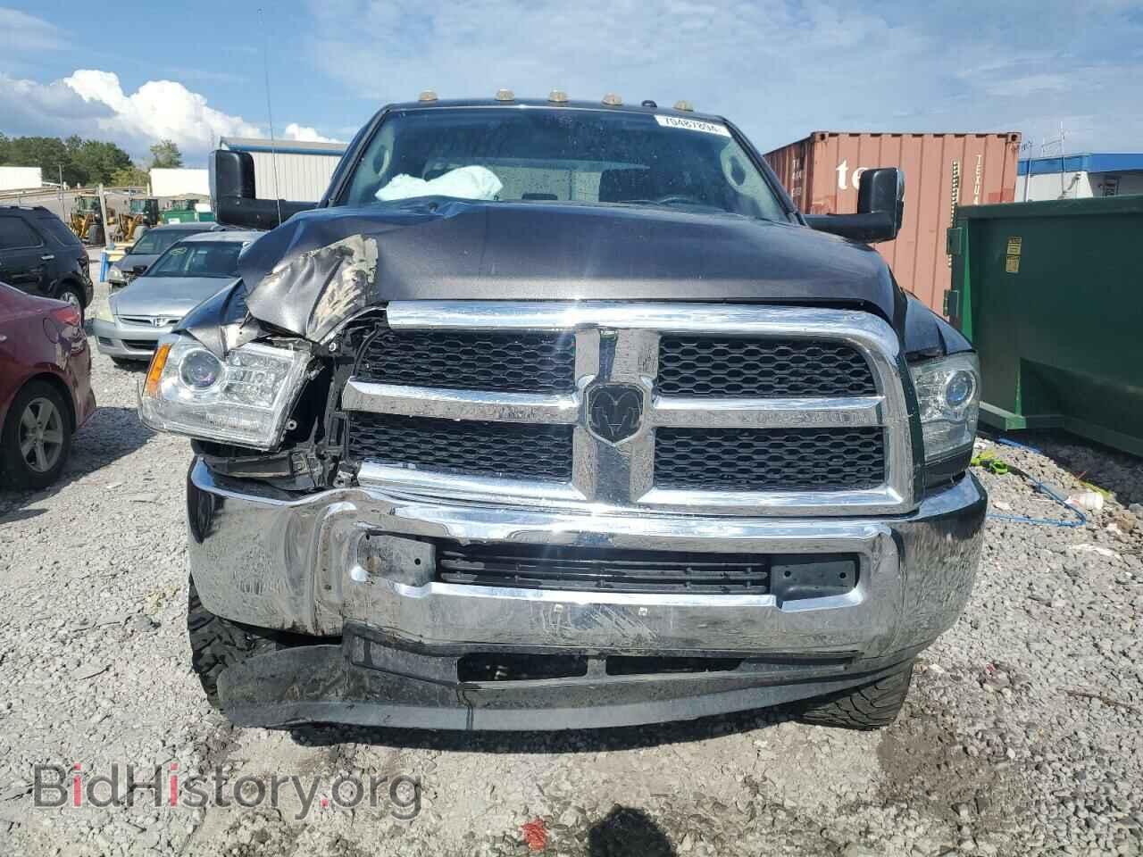 2014 RAM All Models - VIN: 3C6TR5CT4EG300303 - Photo 5