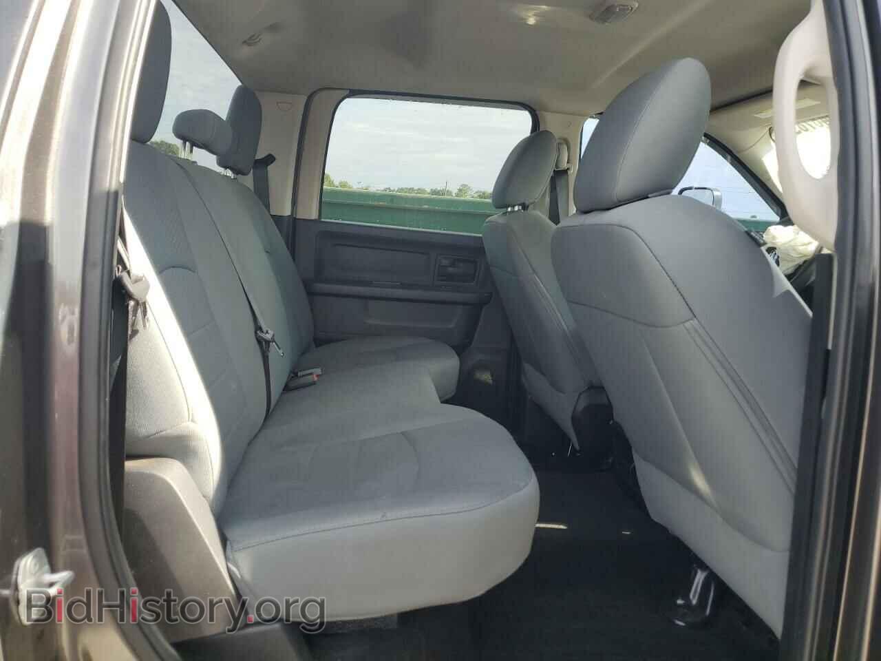 2014 RAM All Models - VIN: 3C6TR5CT4EG300303 - Photo 10