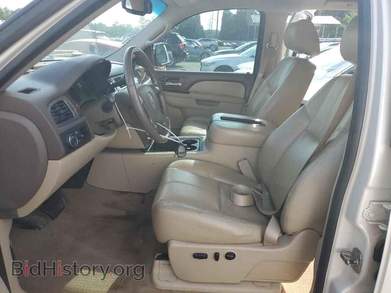 2011 CHEVROLET ALL Models - VIN: 3GCPCTE03BG153437 - Фото 7