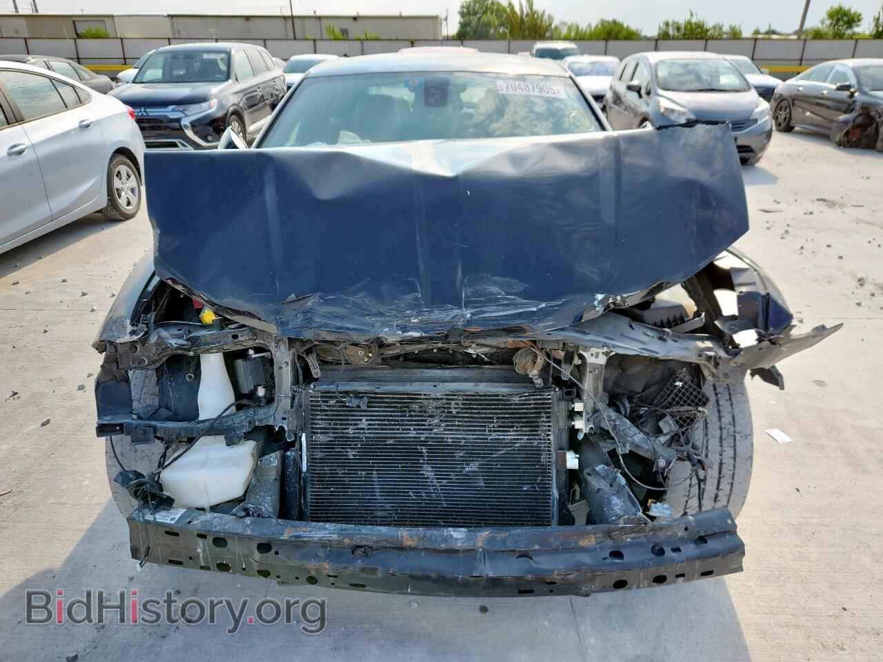 2020 DODGE CHARGER - VIN: 2C3CDXBG7LH213200 - Фото 5