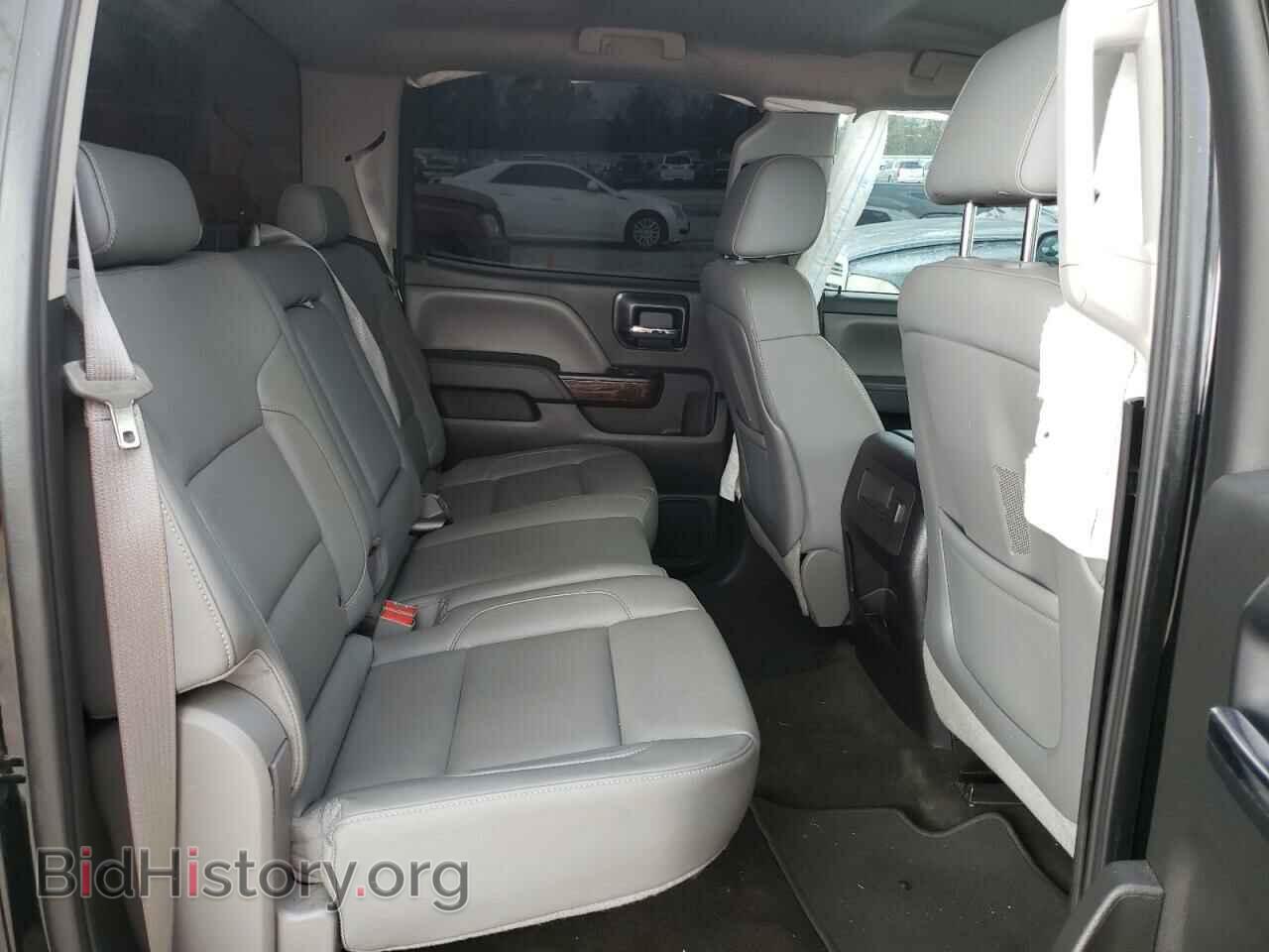 2015 GMC SIERRA - VIN: 3GTP1VEC6FG147004 - Фото 6