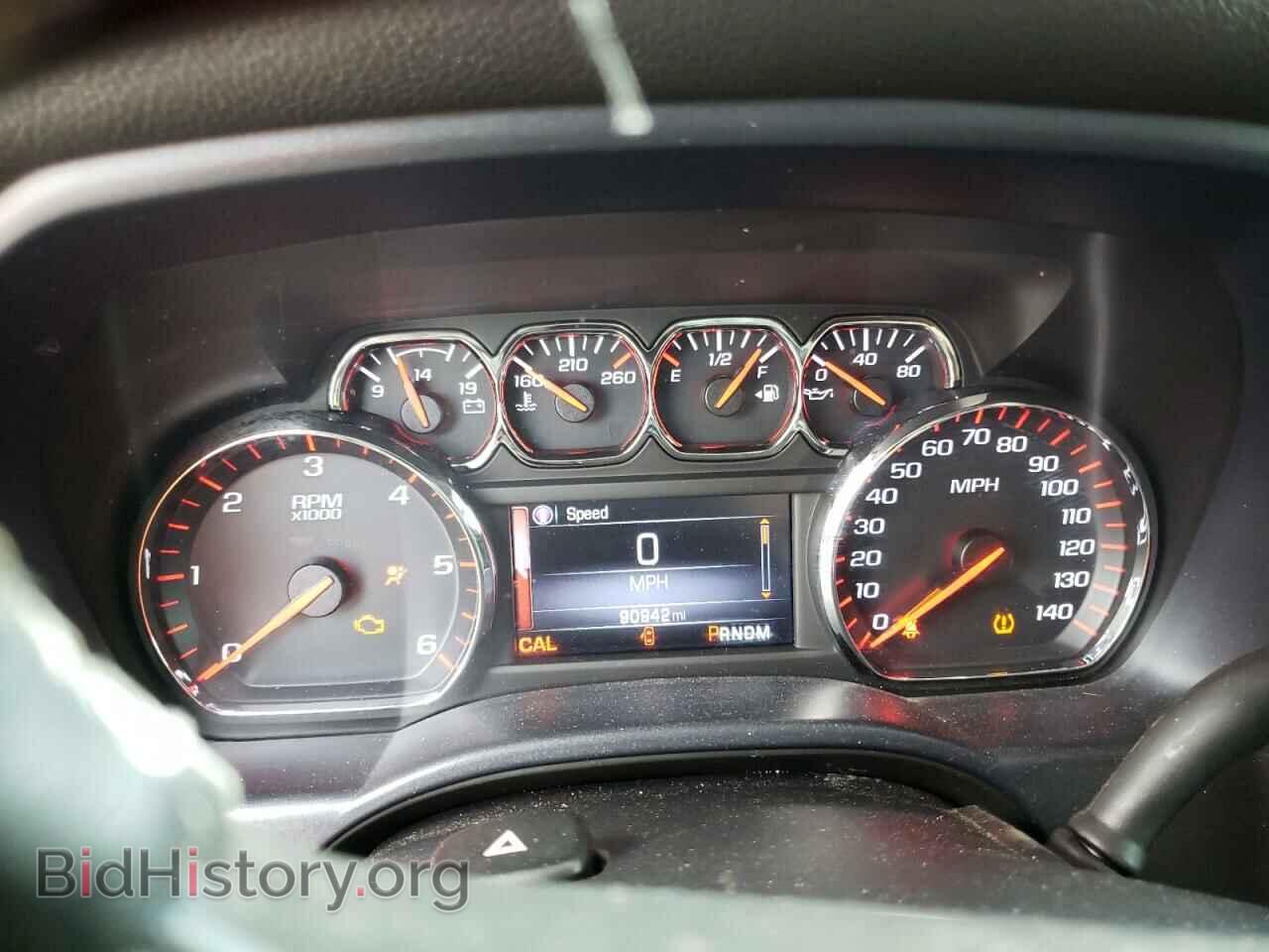2015 GMC SIERRA - VIN: 3GTP1VEC6FG147004 - Фото 8