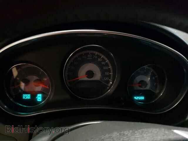 2012 CHRYSLER 200 - VIN: 1C3CCBCB0CN277515 - Фото 9