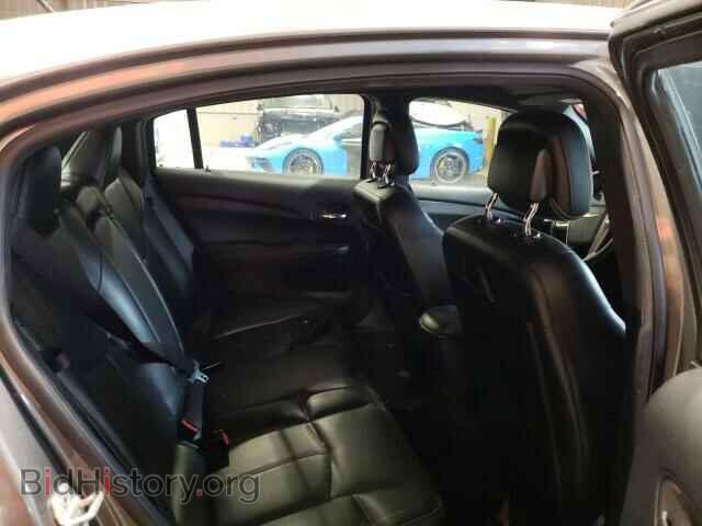 2012 CHRYSLER 200 - VIN: 1C3CCBCB0CN277515 - Фото 10