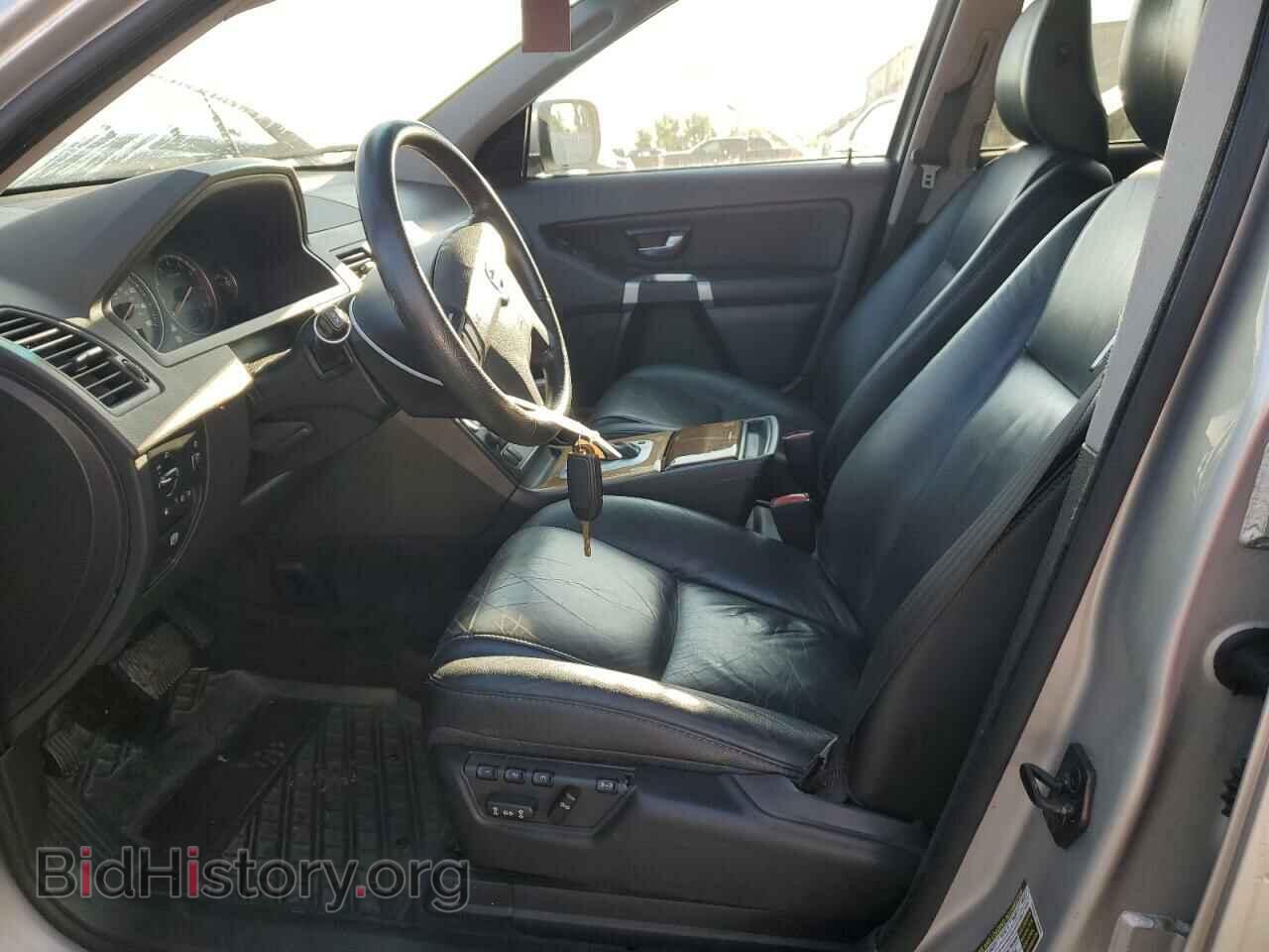 2008 VOLVO XC90 - VIN: YV4CM982581459801 - Фото 7