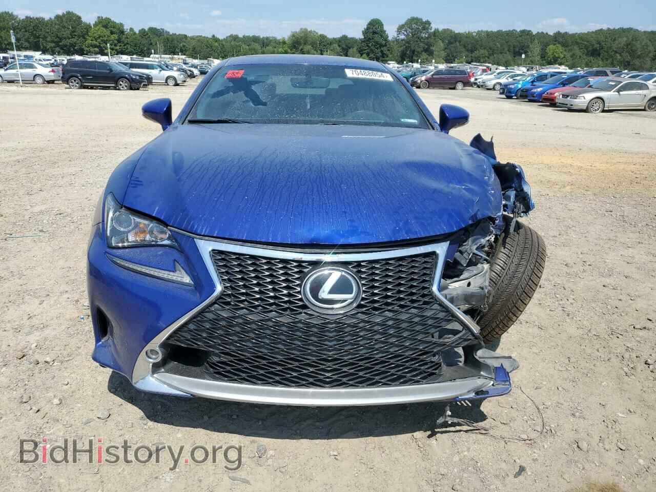 2015 LEXUS RX350 - VIN: JTHHE5BC7F5006056 - Фото 5