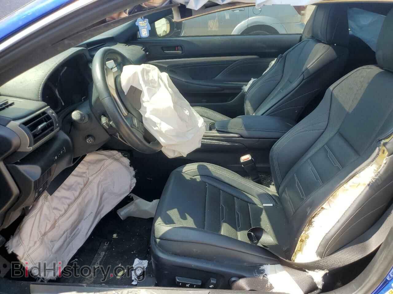 2015 LEXUS RX350 - VIN: JTHHE5BC7F5006056 - Фото 7