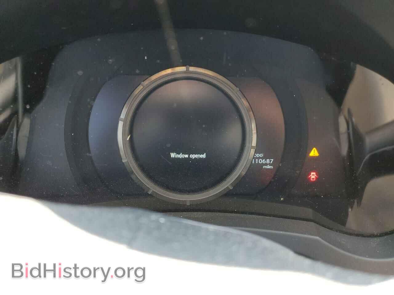 2015 LEXUS RX350 - VIN: JTHHE5BC7F5006056 - Фото 9