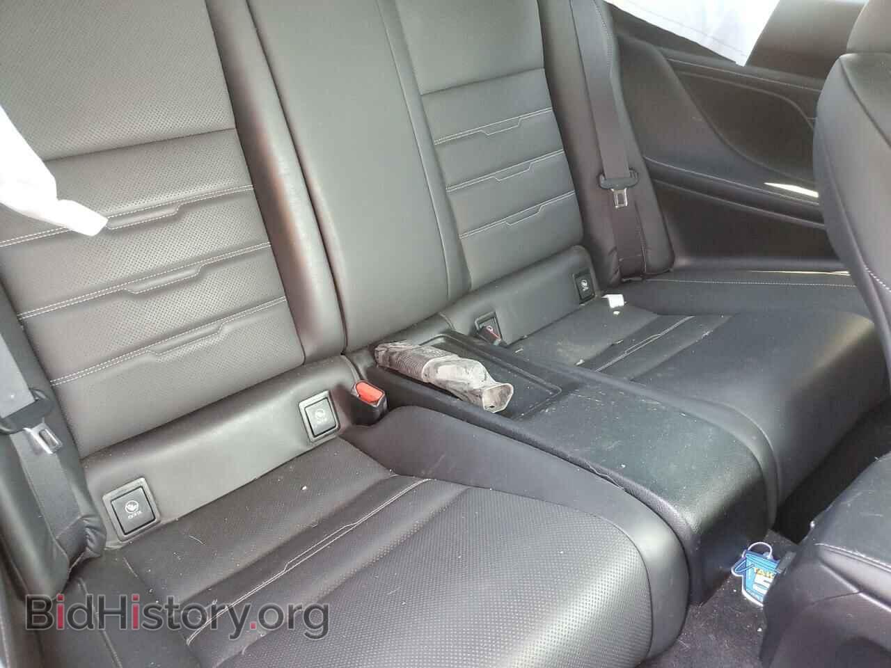 2015 LEXUS RX350 - VIN: JTHHE5BC7F5006056 - Фото 10