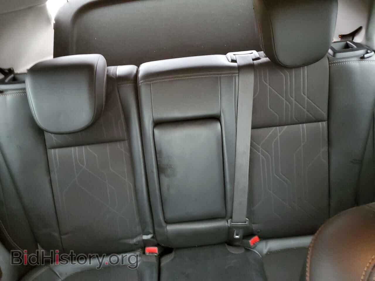 2019 CHEVROLET TRAX - VIN: 3GNCJLSB3KL331176 - Фото 10