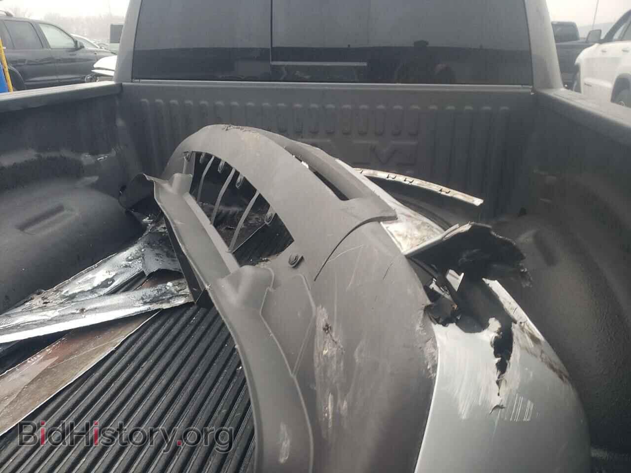 2021 RAM 1500 - VIN: 1C6SRFFT1MN555946 - Фото 6
