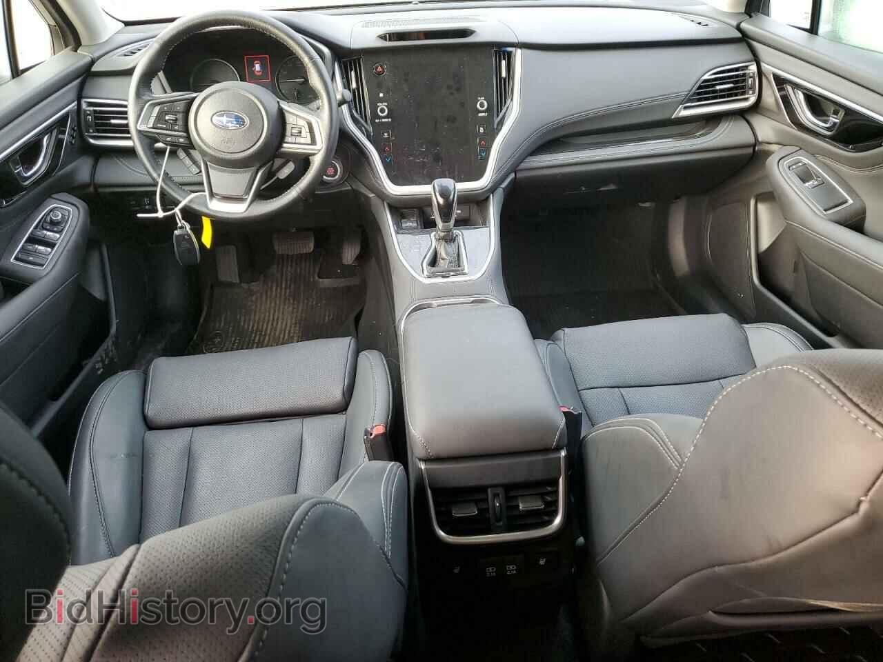2020 SUBARU OUTBACK - VIN: 4S4BTANC6L3229340 - Photo 8