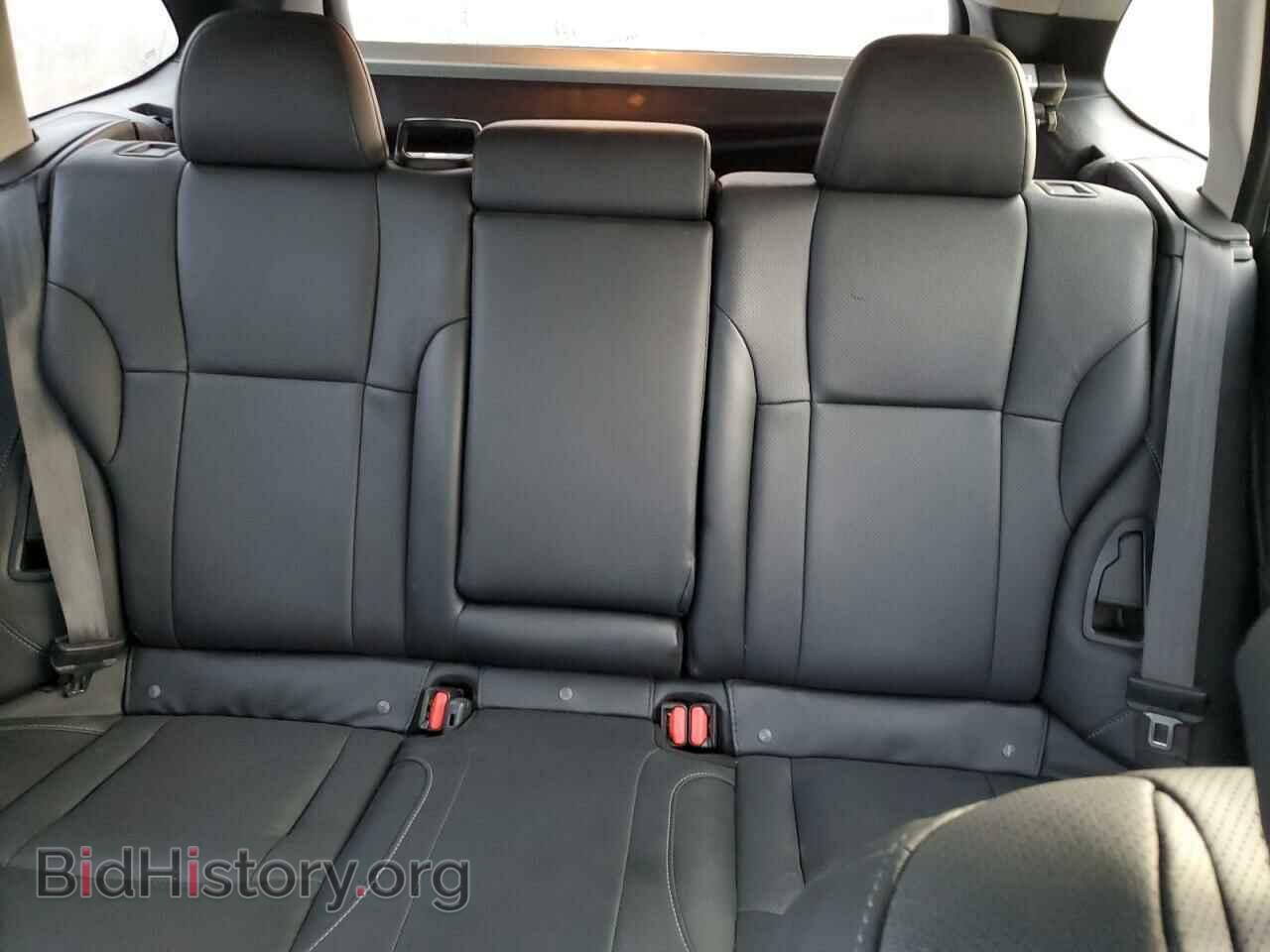 2020 SUBARU OUTBACK - VIN: 4S4BTANC6L3229340 - Photo 10