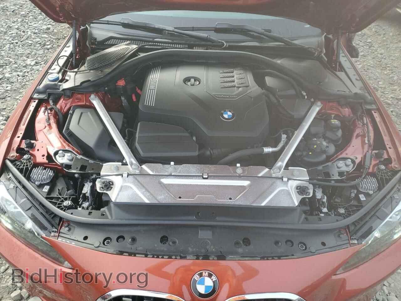 2023 BMW 4 SERIES - VIN: WBA73AP06PCL78170 - Фото 11