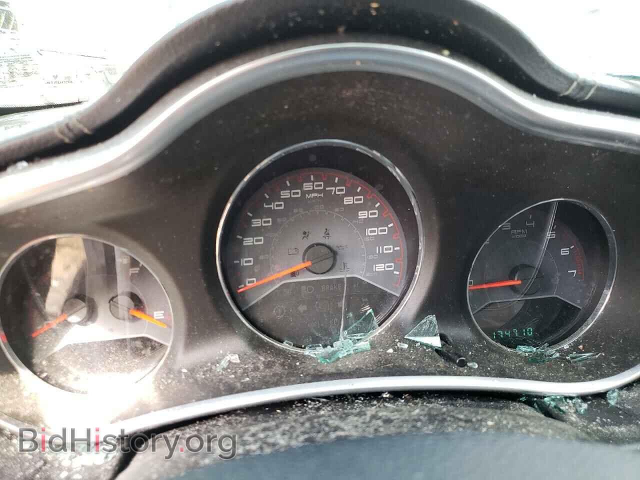 2012 DODGE AVENGER - VIN: 1C3CDZAB2CN285897 - Фото 9