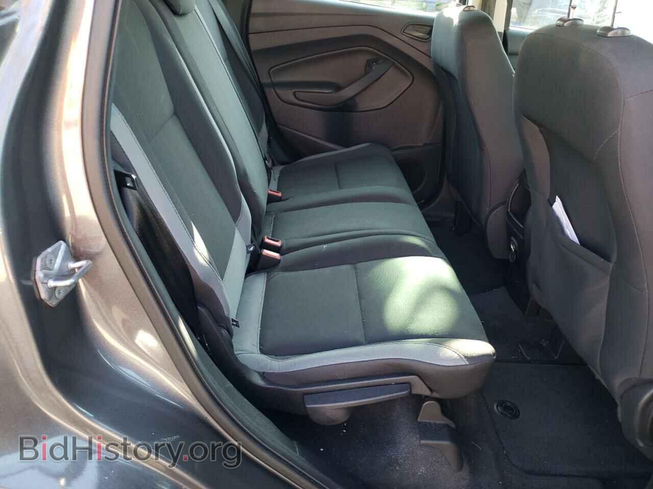 2013 FORD ESCAPE - VIN: 1FMCU0F79DUD66989 - Фото 6