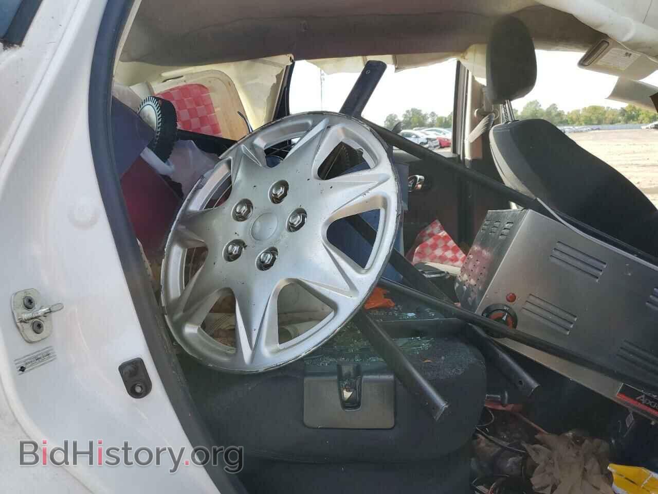 2017 NISSAN VERSA - VIN: 3N1CE2CP8HL381990 - Фото 10