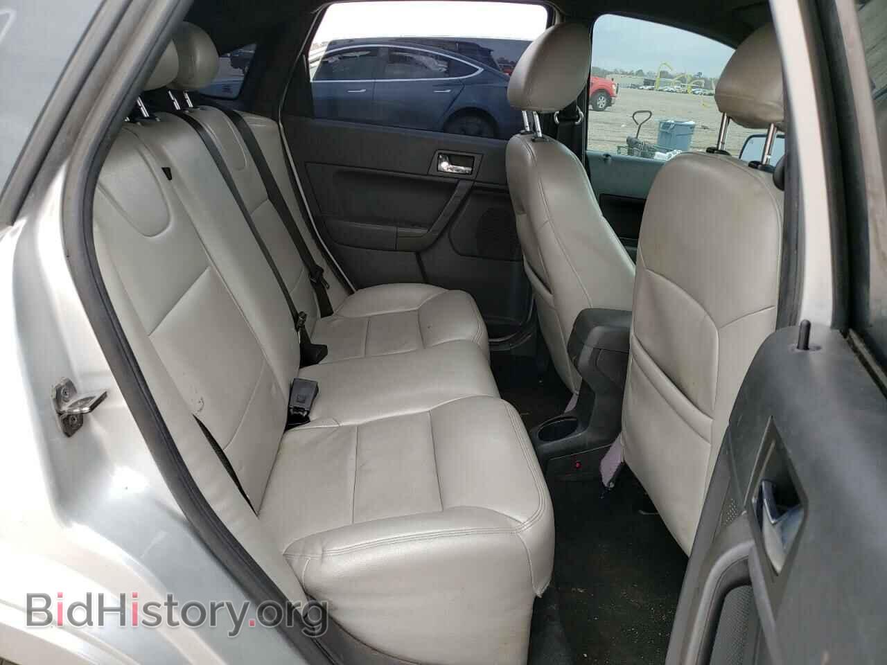 2011 FORD FOCUS - VIN: 1FAHP3GN0BW121585 - Фото 6