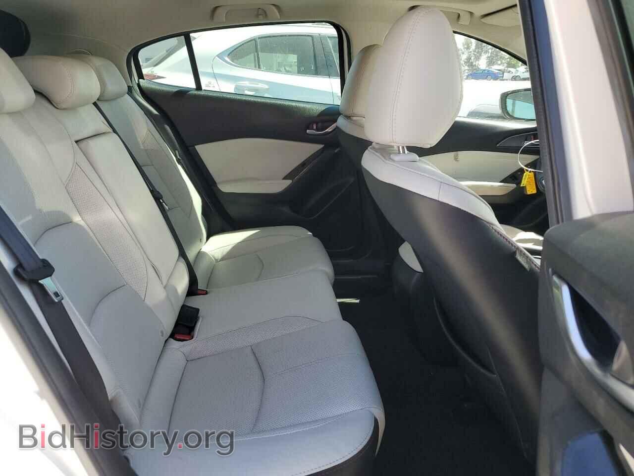 2018 MAZDA 3 - VIN: 3MZBN1M37JM266017 - Фото 10